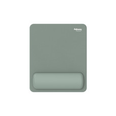 Fellowes Ergonomische Mausmatte Breyta mit Handgelenkauflage Sage Fellowes Ergonomische Mausmatte Breyta mit Handgelenkauflage Sage