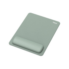 Fellowes Ergonomische Mausmatte Breyta mit Handgelenkauflage Sage Fellowes Ergonomische Mausmatte Breyta mit Handgelenkauflage Sage