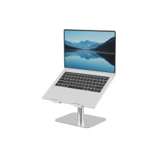 Fellowes Workplace Notebook-Ständer Alumia 15  Silber