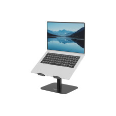 Fellowes Workplace Notebook-Ständer Alumia 15  Schwarz