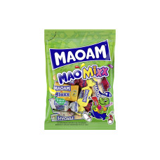 Maoam Kaubonbon Mao Mixx 70 g Maoam Kaubonbon Mao Mixx 70 g