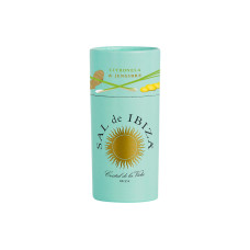 SAL de IBIZA Gewürz Granito Citronela Jengibre 100 g SAL de IBIZA Gewürz Granito Citronela Jengibre 100 g