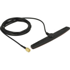 Delock GSM UMTS LTE Antenne SMA 2.5 dBi Rundstrahl Delock GSM UMTS LTE Antenne SMA 2.5 dBi Rundstrahl