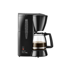 Melitta Filterkaffeemaschine Single 5 Schwarz