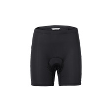 VAUDE Wo Bike Innerpants TP Schwarz, 48 VAUDE Wo Bike Innerpants TP Schwarz, 48