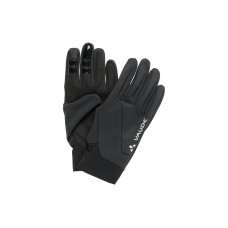 VAUDE Handschuhe Kuro Warm Gloves, black, Gr. 12 VAUDE Handschuhe Kuro Warm Gloves, black, Gr. 12