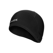 VAUDE Bike Warm Cap Schwarz/Weiss, XS VAUDE Bike Warm Cap Schwarz/Weiss, XS