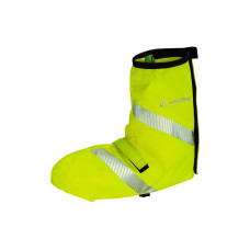 VAUDE Luminum Bike-Gamaschen 44-46, Neongelb
