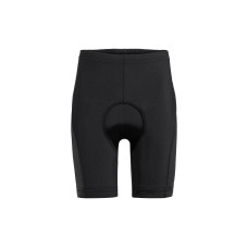 VAUDE Kids Elmo Pants VI, black, 146/152 VAUDE Kids Elmo Pants VI, black, 146/152