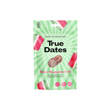 True Gum True Dates Saure Wassermelone 100 g