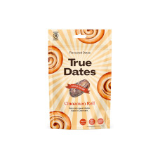 True Gum True Dates Zimtschnecke 100 g True Gum True Dates Zimtschnecke 100 g