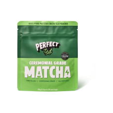 Perfect Ted Matcha-Pulver Original 30 g Perfect Ted Matcha-Pulver Original 30 g