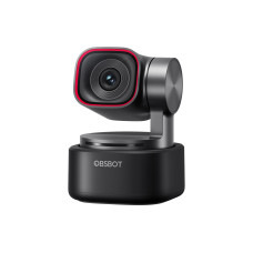 Obsbot USB Kamera Tiny 3 4K 30 fps Obsbot USB Kamera Tiny 3 4K 30 fps