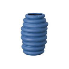 Rosenthal Vase Hop 14 cm Midnight Rosenthal Vase Hop 14 cm Midnight