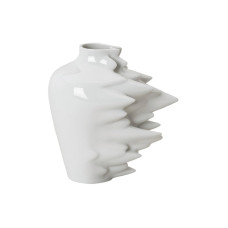 Rosenthal Vase Fast 14 cm Weiss Rosenthal Vase Fast 14 cm Weiss