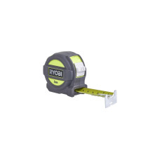 Ryobi Werkstatt Massband RHMT5 5 m Ryobi Werkstatt Massband RHMT5 5 m