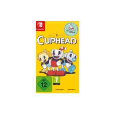 PM Studios Cuphead (Box) PM Studios Cuphead (Box)
