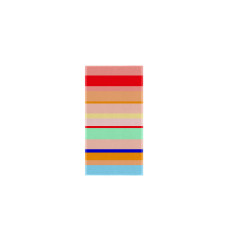 Remember Handtuch Rimini 50 x 100 cm, Mehrfarbig Remember Handtuch Rimini 50 x 100 cm, Mehrfarbig