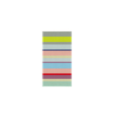 Remember Handtuch Nizza 50 x 100 cm, Mehrfarbig Remember Handtuch Nizza 50 x 100 cm, Mehrfarbig
