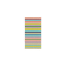 Remember Handtuch Valletta 50 x 100 cm, Mehrfarbig Remember Handtuch Valletta 50 x 100 cm, Mehrfarbig