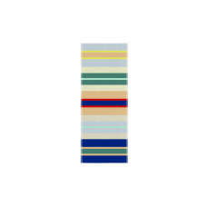 Remember Badetuch Tallinn 200 x 80 cm, Mehrfarbig Remember Badetuch Tallinn 200 x 80 cm, Mehrfarbig