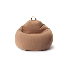 Lumaland Sitzsack Comfort Line 315 l, Braun Lumaland Sitzsack Comfort Line 315 l, Braun