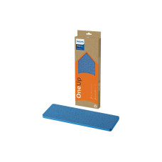 Philips Mikrofaserpad OneUp XV1882/10