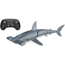 Totally Tech RC Hammerhai mit Licht