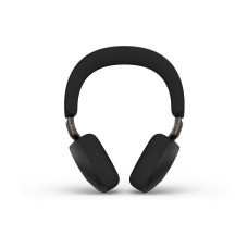 Jabra Headset Evolve3 75 MS Bluetooth, USB-A, Schwarz Jabra Headset Evolve3 75 MS Bluetooth, USB-A, Schwarz