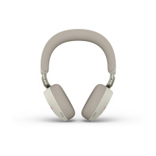 Jabra Headset Evolve3 75 UC Bluetooth, USB-C, Warm Grey Jabra Headset Evolve3 75 UC Bluetooth, USB-C, Warm Grey