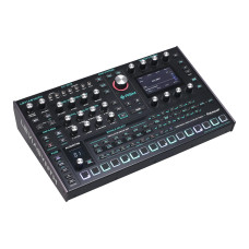ASM Synthesizer Leviasynth Desktop ASM Synthesizer Leviasynth Desktop