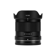 Viltrox Festbrennweite AF 9mm F/2.8 Z – Nikon Z Viltrox Festbrennweite AF 9mm F/2.8 Z – Nikon Z