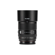 Viltrox Festbrennweite AF 85mm F/2.0 – Sony E-Mount Viltrox Festbrennweite AF 85mm F/2.0 – Sony E-Mount