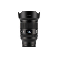 Viltrox Festbrennweite AF 35mm F/1.2 – Nikon Z Viltrox Festbrennweite AF 35mm F/1.2 – Nikon Z