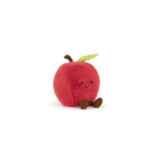 Jellycat Plüsch Amuseables Apple Soft Toy Jellycat Plüsch Amuseables Apple Soft Toy