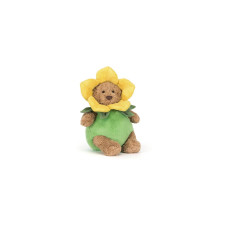 Jellycat Plüsch Bartholomew Bear Daffodil Soft Toy Jellycat Plüsch Bartholomew Bear Daffodil Soft Toy