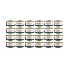 Almo Nature Nassfutter HFC Mousse Makrele und Huhn 24 x 70 g Almo Nature Nassfutter HFC Mousse Makrele und Huhn 24 x 70 g