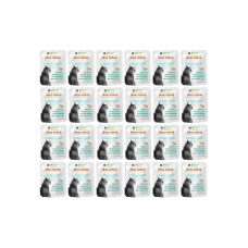 Almo Nature HFC Hydration mit Thunfisch und Brühe 24 x 50 g Almo Nature HFC Hydration mit Thunfisch und Brühe 24 x 50 g