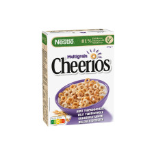 Nestlé Cerealien Cerealien Cheerios Multigrain 375 g