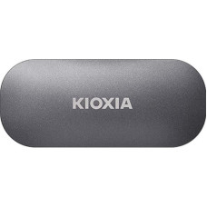 Kioxia Externe SSD EXCERIA PLUS G2 500 GB Kioxia Externe SSD EXCERIA PLUS G2 500 GB