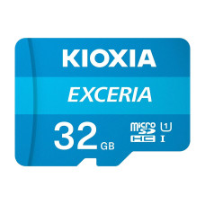 Kioxia microSDHC-Karte Exceria 32 GB Kioxia microSDHC-Karte Exceria 32 GB