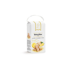 Läckerli Huus Guetzli Läckerli au gingembre et citron 480 g Läckerli Huus Guetzli Läckerli au gingembre et citron 480 g