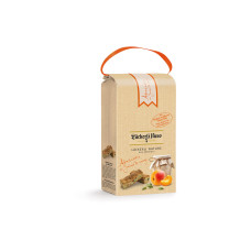 Läckerli Huus Guetzli Läckerli Nature Aprikose 270 g Läckerli Huus Guetzli Läckerli Nature Aprikose 270 g