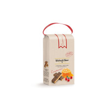 Läckerli Huus Guetzli Nature aux cranberries 270 g Läckerli Huus Guetzli Nature aux cranberries 270 g