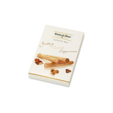 Läckerli Huus Waffelrollen Flûtes de Bâle 90 g Läckerli Huus Waffelrollen Flûtes de Bâle 90 g