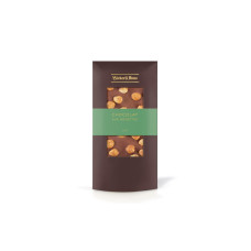 Läckerli Huus Tafelschokolade Chocolat au noisettes lait 100 g Läckerli Huus Tafelschokolade Chocolat au noisettes lait 100 g