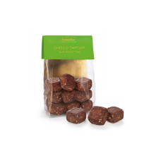 Läckerli Huus Schokolade Choco Tartufi aux noisettes 160 g Läckerli Huus Schokolade Choco Tartufi aux noisettes 160 g