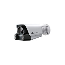 TP-Link Netzwerkkamera VIGI C340S Bullet 4 MP KI-Analyse TP-Link Netzwerkkamera VIGI C340S Bullet 4 MP KI-Analyse