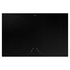V-Zug Induktionskochfeld CookTop V2000 I804 DualDesign