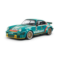 Tamiya Rennwagen Porsche 934 (1976) Bausatz, 1:10